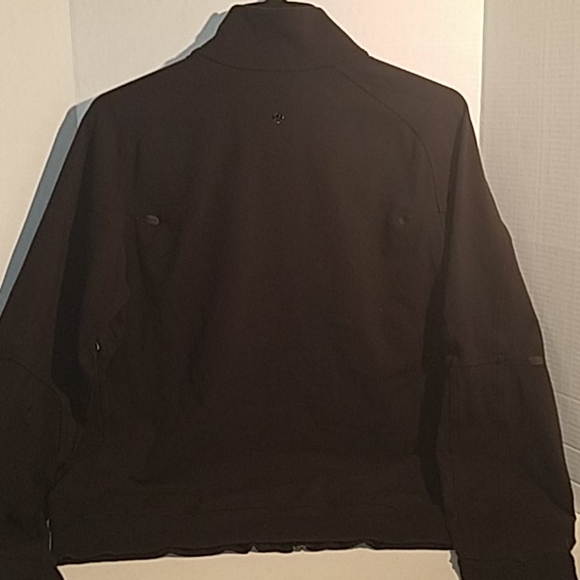 Lululemon Full Zip Sweatshirt Jacket Size XXL - Picture 6 of 9